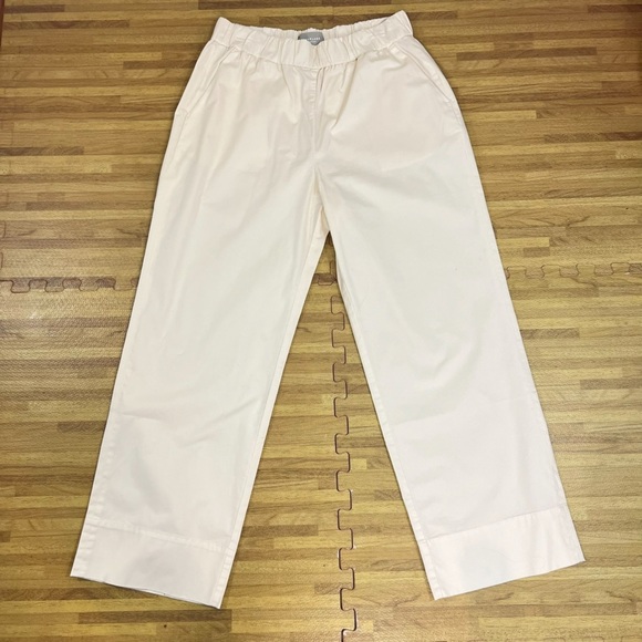 Everlane’s The Easy Pant, NWT L - Picture 13 of 16